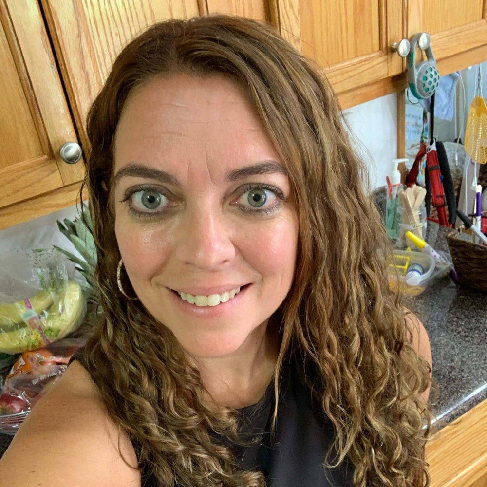 Meet your Posher, Stephanie